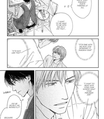 [HIDAKA Shoko] Hana wa Saku ka ~ vol.03 [Eng] – Gay Manga sex 138
