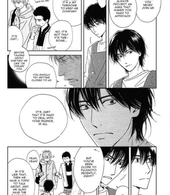 [HIDAKA Shoko] Hana wa Saku ka ~ vol.03 [Eng] – Gay Manga sex 143