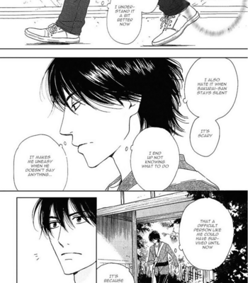 [HIDAKA Shoko] Hana wa Saku ka ~ vol.03 [Eng] – Gay Manga sex 145
