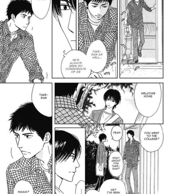 [HIDAKA Shoko] Hana wa Saku ka ~ vol.03 [Eng] – Gay Manga sex 146