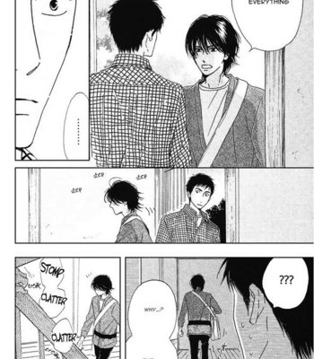 [HIDAKA Shoko] Hana wa Saku ka ~ vol.03 [Eng] – Gay Manga sex 147