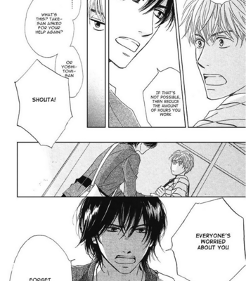 [HIDAKA Shoko] Hana wa Saku ka ~ vol.03 [Eng] – Gay Manga sex 149