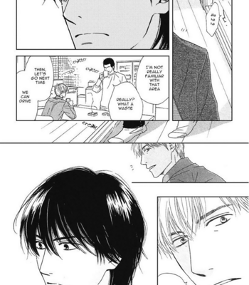 [HIDAKA Shoko] Hana wa Saku ka ~ vol.03 [Eng] – Gay Manga sex 152