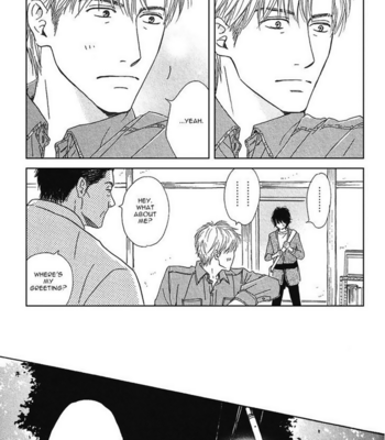 [HIDAKA Shoko] Hana wa Saku ka ~ vol.03 [Eng] – Gay Manga sex 154