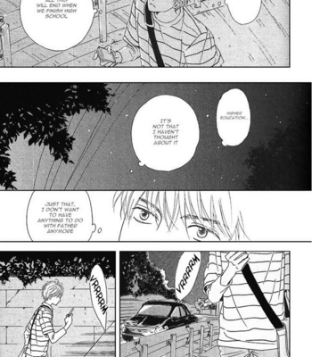 [HIDAKA Shoko] Hana wa Saku ka ~ vol.03 [Eng] – Gay Manga sex 156