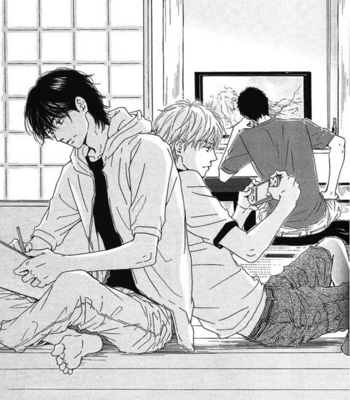 [HIDAKA Shoko] Hana wa Saku ka ~ vol.03 [Eng] – Gay Manga sex 159