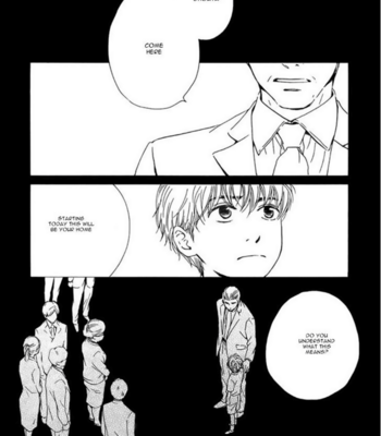 [HIDAKA Shoko] Hana wa Saku ka ~ vol.03 [Eng] – Gay Manga sex 160