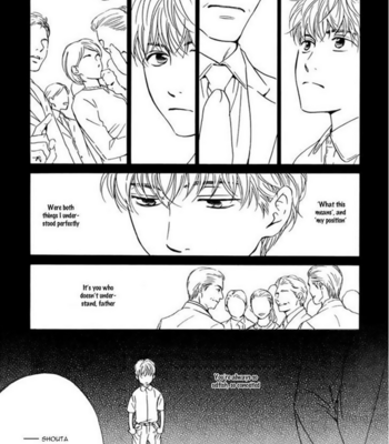 [HIDAKA Shoko] Hana wa Saku ka ~ vol.03 [Eng] – Gay Manga sex 161