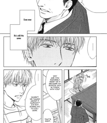 [HIDAKA Shoko] Hana wa Saku ka ~ vol.03 [Eng] – Gay Manga sex 162