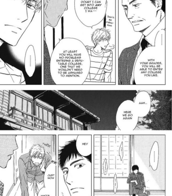 [HIDAKA Shoko] Hana wa Saku ka ~ vol.03 [Eng] – Gay Manga sex 163