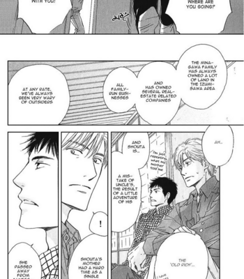 [HIDAKA Shoko] Hana wa Saku ka ~ vol.03 [Eng] – Gay Manga sex 166