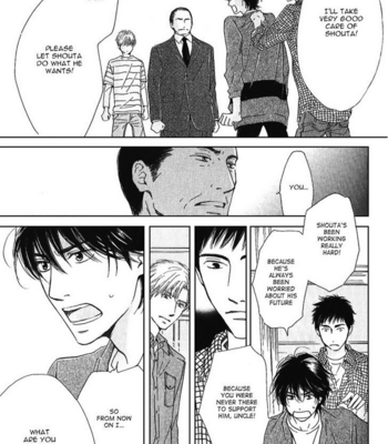 [HIDAKA Shoko] Hana wa Saku ka ~ vol.03 [Eng] – Gay Manga sex 173