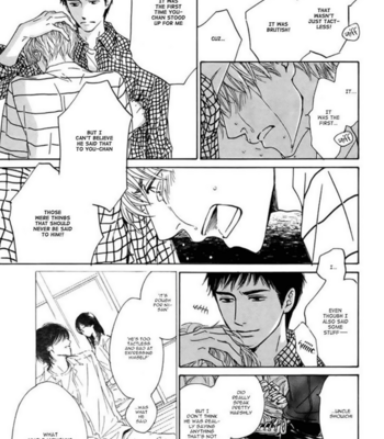 [HIDAKA Shoko] Hana wa Saku ka ~ vol.03 [Eng] – Gay Manga sex 181