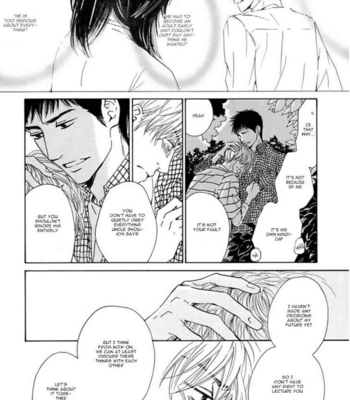 [HIDAKA Shoko] Hana wa Saku ka ~ vol.03 [Eng] – Gay Manga sex 182