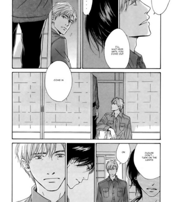 [HIDAKA Shoko] Hana wa Saku ka ~ vol.03 [Eng] – Gay Manga sex 184