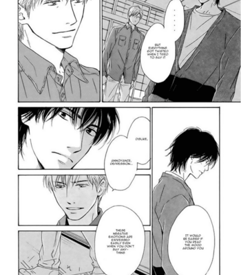 [HIDAKA Shoko] Hana wa Saku ka ~ vol.03 [Eng] – Gay Manga sex 186