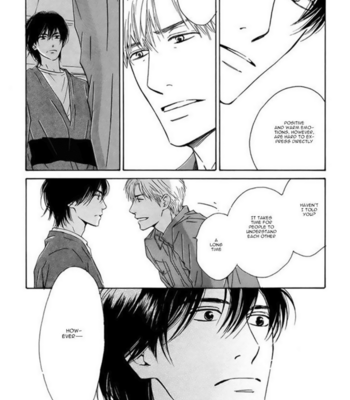 [HIDAKA Shoko] Hana wa Saku ka ~ vol.03 [Eng] – Gay Manga sex 187