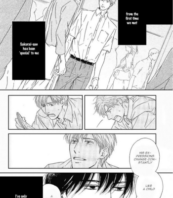 [HIDAKA Shoko] Hana wa Saku ka ~ vol.03 [Eng] – Gay Manga sex 193