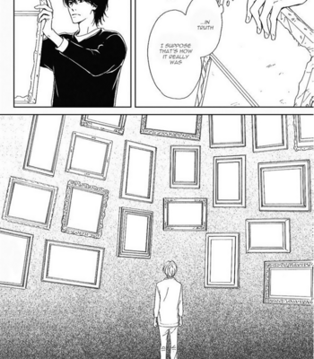 [HIDAKA Shoko] Hana wa Saku ka ~ vol.03 [Eng] – Gay Manga sex 195