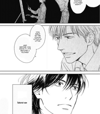 [HIDAKA Shoko] Hana wa Saku ka ~ vol.03 [Eng] – Gay Manga sex 197