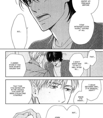 [HIDAKA Shoko] Hana wa Saku ka ~ vol.03 [Eng] – Gay Manga sex 201