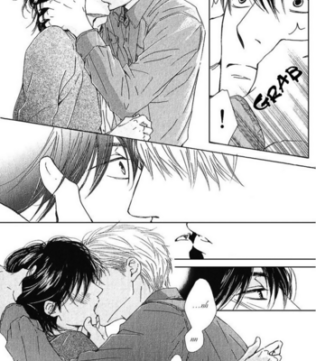 [HIDAKA Shoko] Hana wa Saku ka ~ vol.03 [Eng] – Gay Manga sex 202
