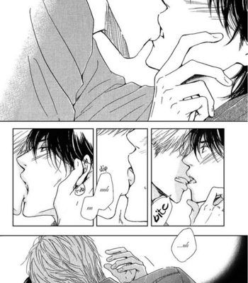 [HIDAKA Shoko] Hana wa Saku ka ~ vol.03 [Eng] – Gay Manga sex 203