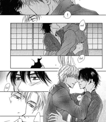[HIDAKA Shoko] Hana wa Saku ka ~ vol.03 [Eng] – Gay Manga sex 204
