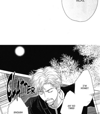 [HIDAKA Shoko] Hana wa Saku ka ~ vol.03 [Eng] – Gay Manga sex 207