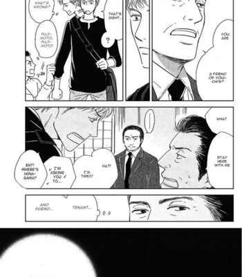 [HIDAKA Shoko] Hana wa Saku ka ~ vol.03 [Eng] – Gay Manga sex 210