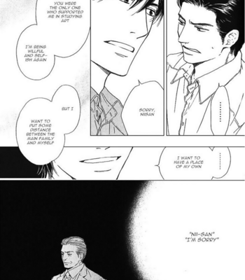 [HIDAKA Shoko] Hana wa Saku ka ~ vol.03 [Eng] – Gay Manga sex 212