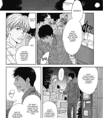 [HIDAKA Shoko] Hana wa Saku ka ~ vol.03 [Eng] – Gay Manga sex 213
