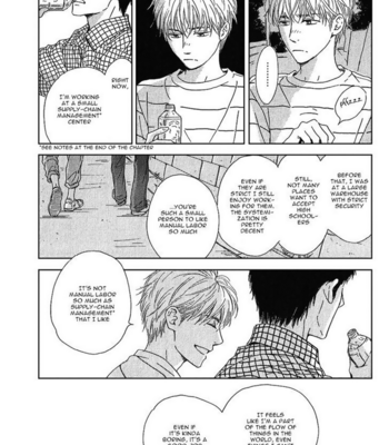 [HIDAKA Shoko] Hana wa Saku ka ~ vol.03 [Eng] – Gay Manga sex 214