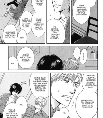 [HIDAKA Shoko] Hana wa Saku ka ~ vol.03 [Eng] – Gay Manga sex 222