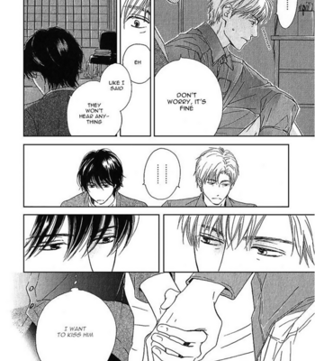 [HIDAKA Shoko] Hana wa Saku ka ~ vol.03 [Eng] – Gay Manga sex 223