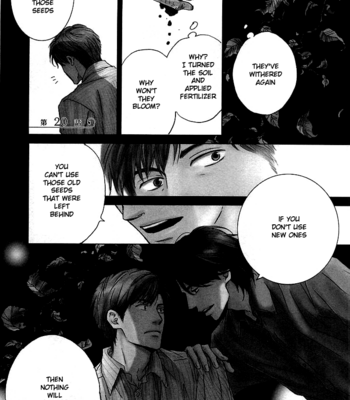 [HIDAKA Shoko] Hana wa Saku ka ~ vol.04 [Eng] – Gay Manga sex 9