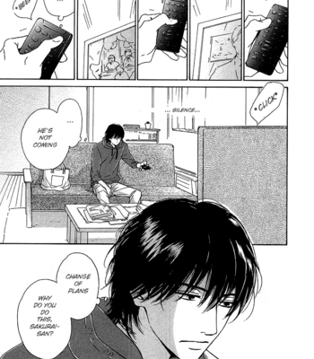 [HIDAKA Shoko] Hana wa Saku ka ~ vol.04 [Eng] – Gay Manga sex 12