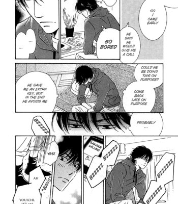 [HIDAKA Shoko] Hana wa Saku ka ~ vol.04 [Eng] – Gay Manga sex 13