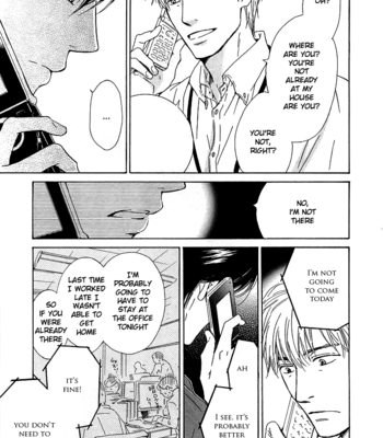 [HIDAKA Shoko] Hana wa Saku ka ~ vol.04 [Eng] – Gay Manga sex 14