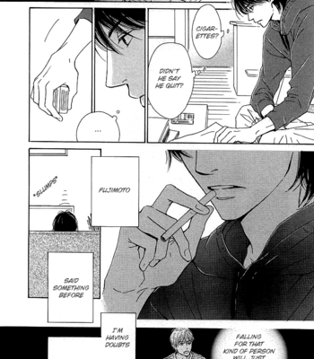 [HIDAKA Shoko] Hana wa Saku ka ~ vol.04 [Eng] – Gay Manga sex 17