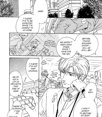 [HIDAKA Shoko] Hana wa Saku ka ~ vol.04 [Eng] – Gay Manga sex 19