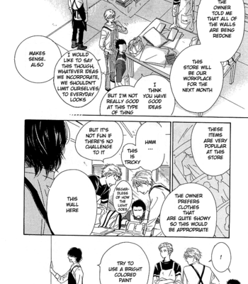 [HIDAKA Shoko] Hana wa Saku ka ~ vol.04 [Eng] – Gay Manga sex 23