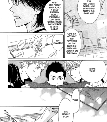 [HIDAKA Shoko] Hana wa Saku ka ~ vol.04 [Eng] – Gay Manga sex 24