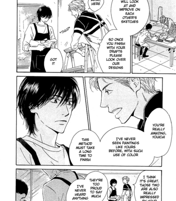[HIDAKA Shoko] Hana wa Saku ka ~ vol.04 [Eng] – Gay Manga sex 25