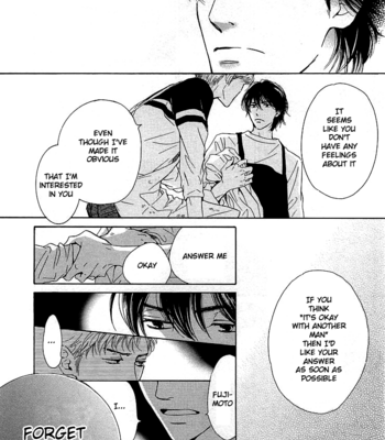 [HIDAKA Shoko] Hana wa Saku ka ~ vol.04 [Eng] – Gay Manga sex 29