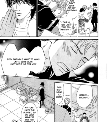 [HIDAKA Shoko] Hana wa Saku ka ~ vol.04 [Eng] – Gay Manga sex 30