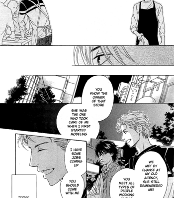 [HIDAKA Shoko] Hana wa Saku ka ~ vol.04 [Eng] – Gay Manga sex 31