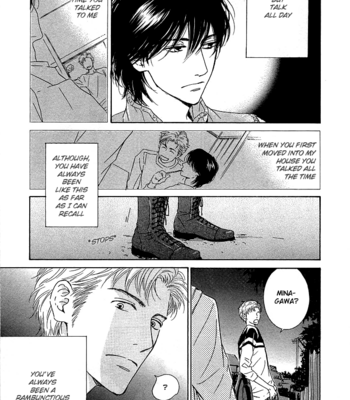 [HIDAKA Shoko] Hana wa Saku ka ~ vol.04 [Eng] – Gay Manga sex 32
