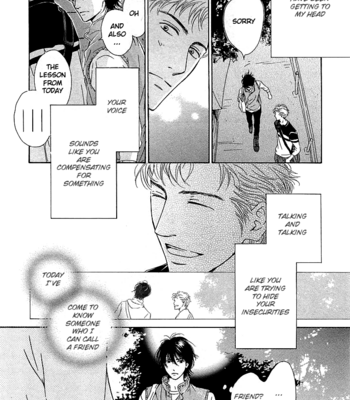 [HIDAKA Shoko] Hana wa Saku ka ~ vol.04 [Eng] – Gay Manga sex 33
