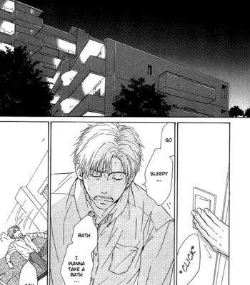 [HIDAKA Shoko] Hana wa Saku ka ~ vol.04 [Eng] – Gay Manga sex 38
